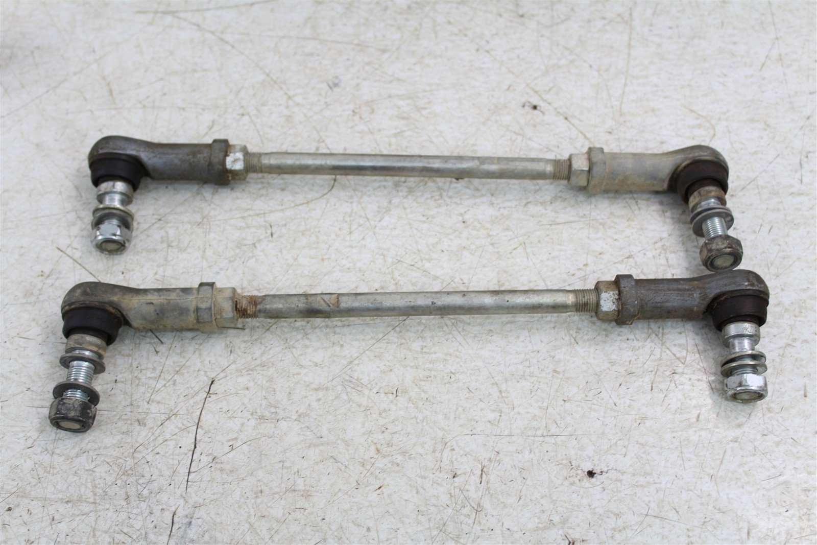 2008 Kawasaki Prairie 360 4x4 Tie Rods Ends Left Right 24060