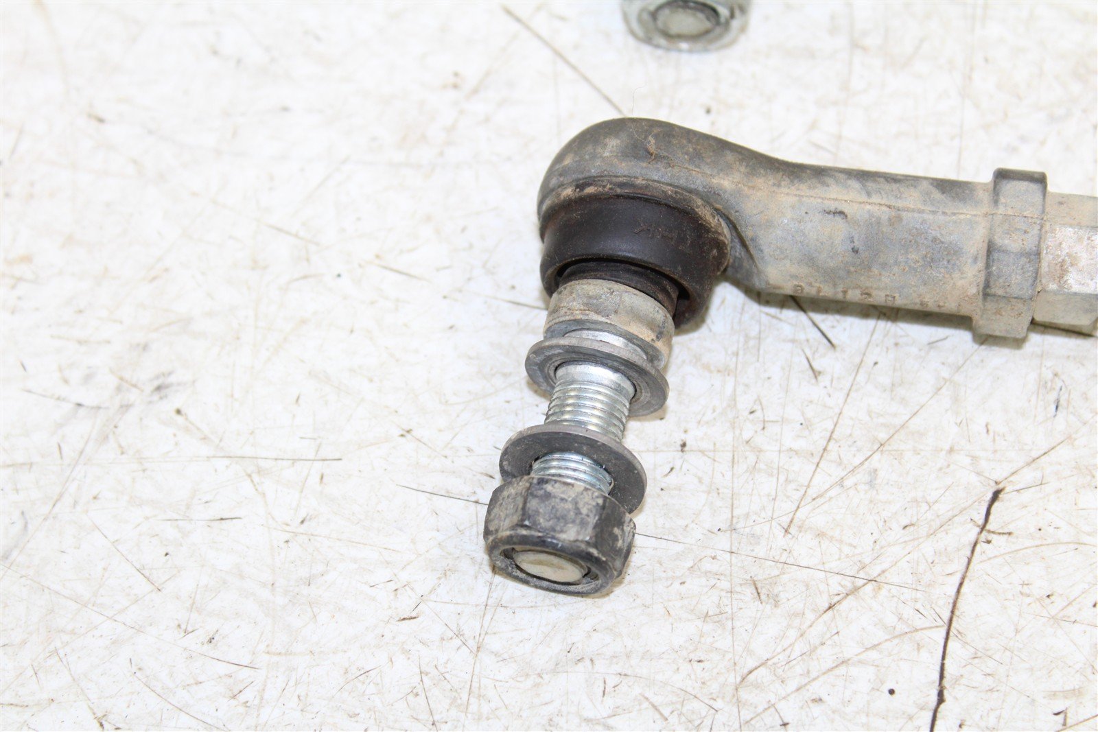 2008 Kawasaki Prairie 360 4x4 Tie Rods Ends Left Right 24060