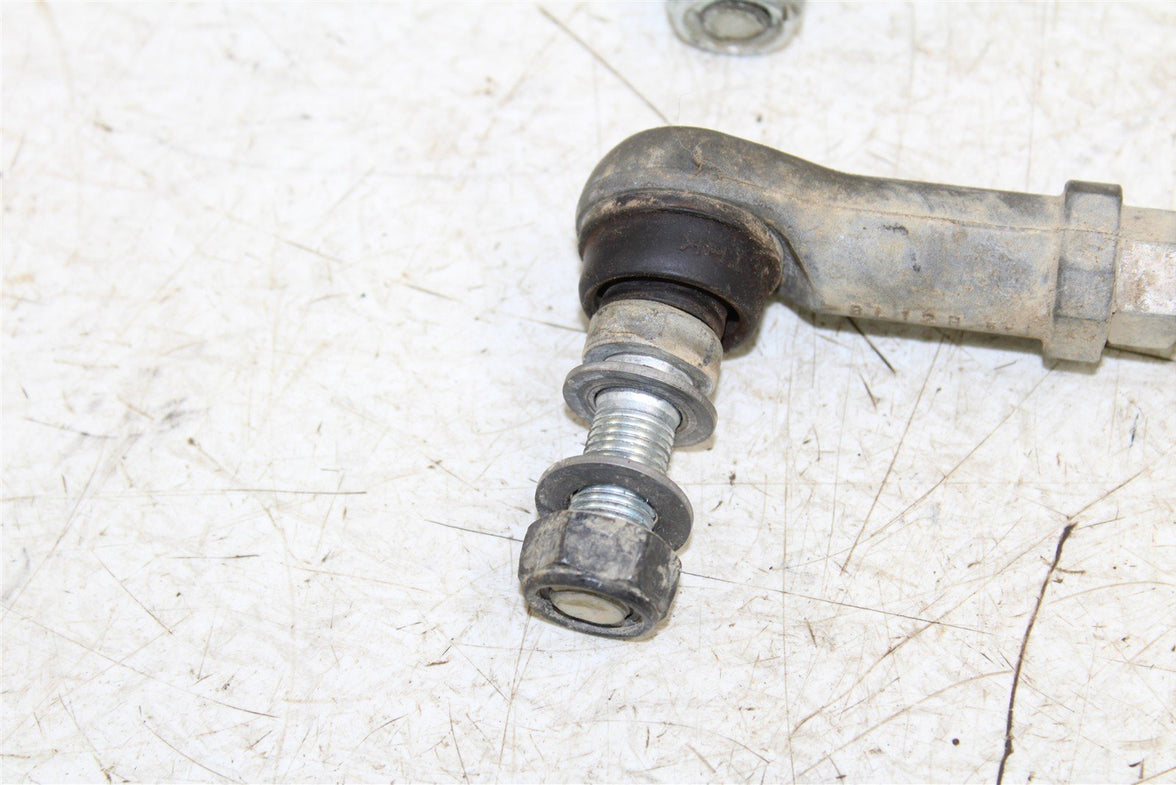 2008 Kawasaki Prairie 360 4x4 Tie Rods Ends Left Right 24060