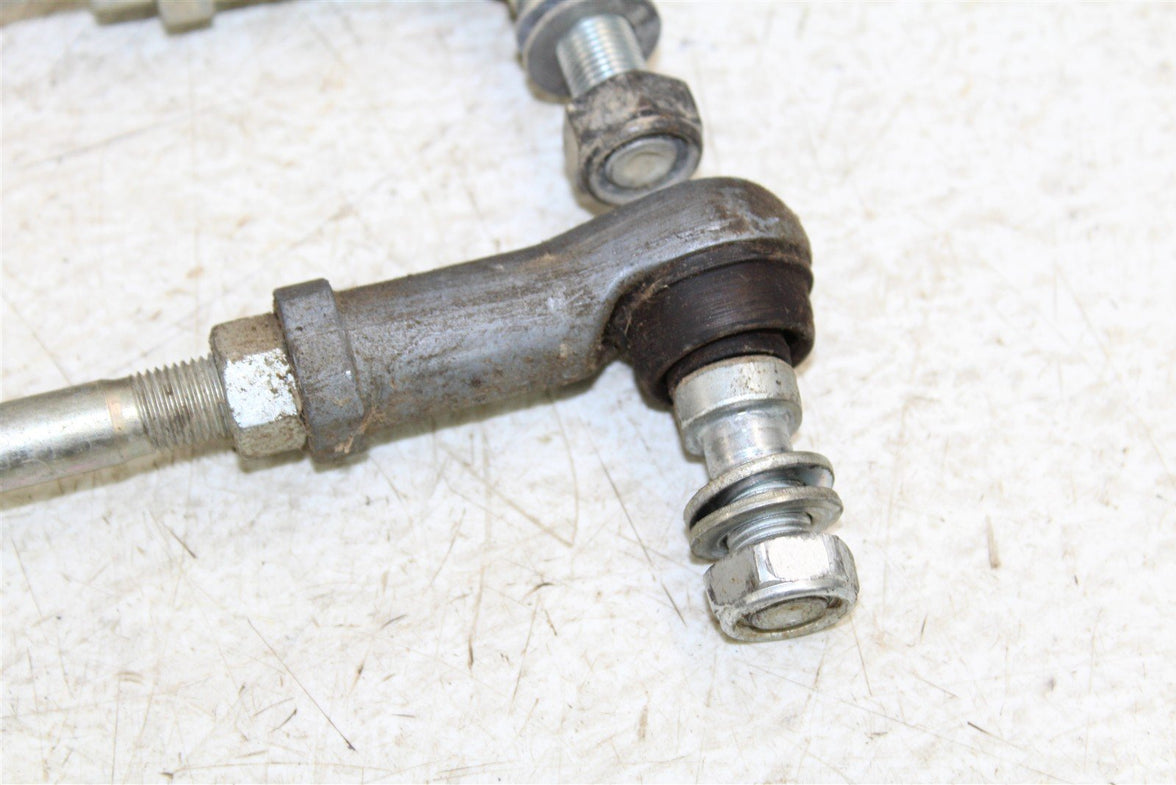 2008 Kawasaki Prairie 360 4x4 Tie Rods Ends Left Right 24060