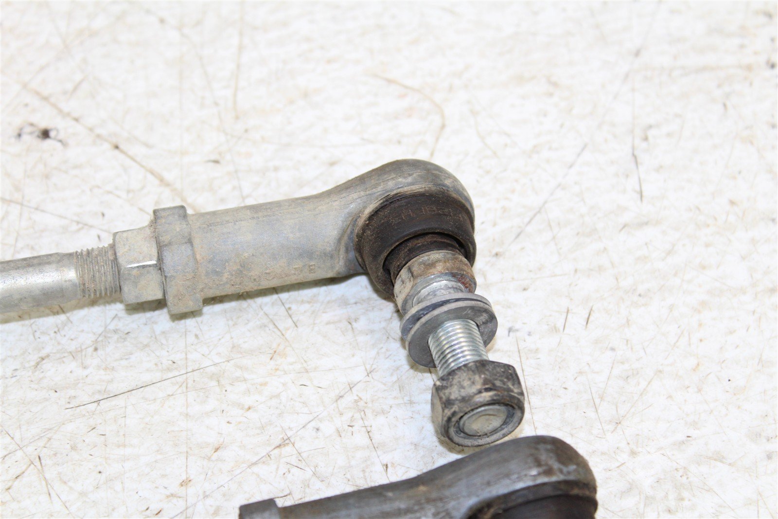 2008 Kawasaki Prairie 360 4x4 Tie Rods Ends Left Right 24060