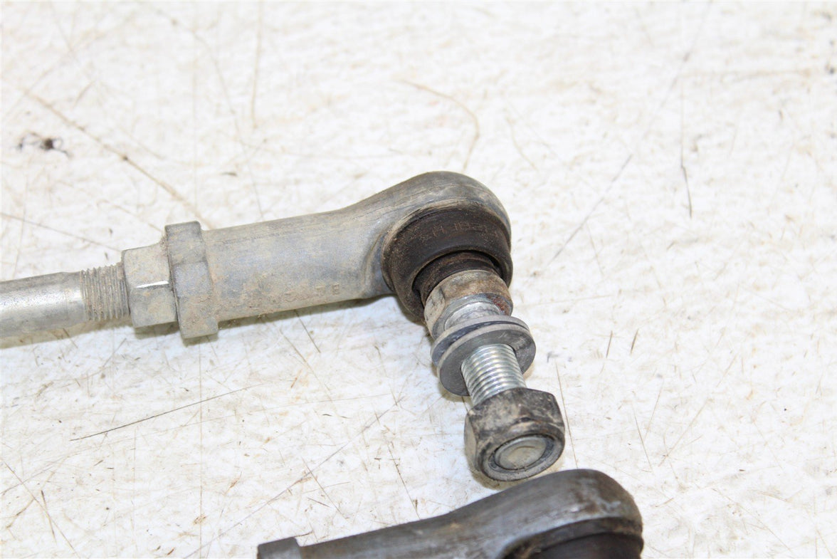 2008 Kawasaki Prairie 360 4x4 Tie Rods Ends Left Right 24060