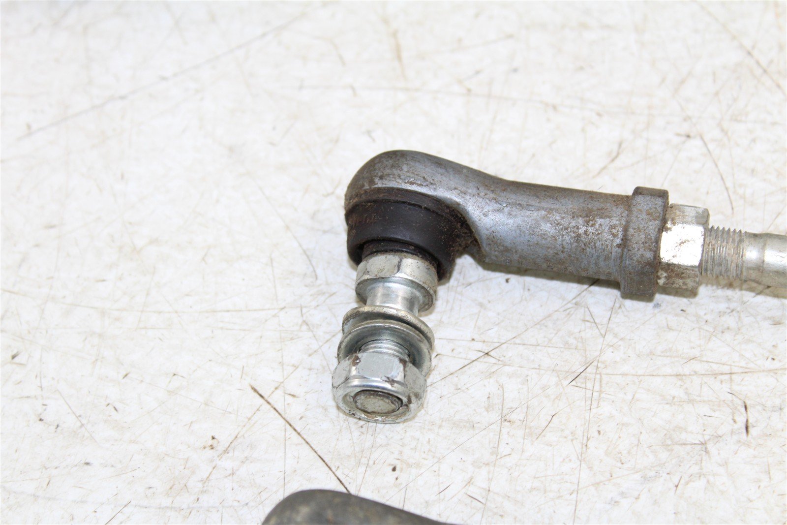 2008 Kawasaki Prairie 360 4x4 Tie Rods Ends Left Right 24060