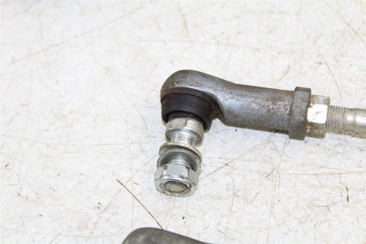 2008 Kawasaki Prairie 360 4x4 Tie Rods Ends Left Right 24060