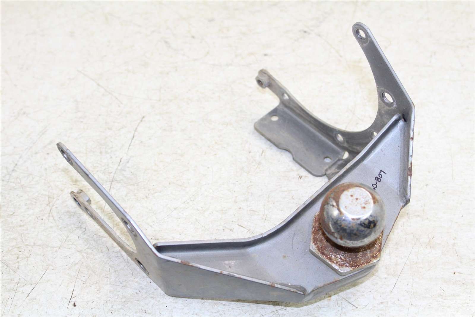 2008 Kawasaki Prairie 360 4x4 Tow Hitch Mount Receiver 24060
