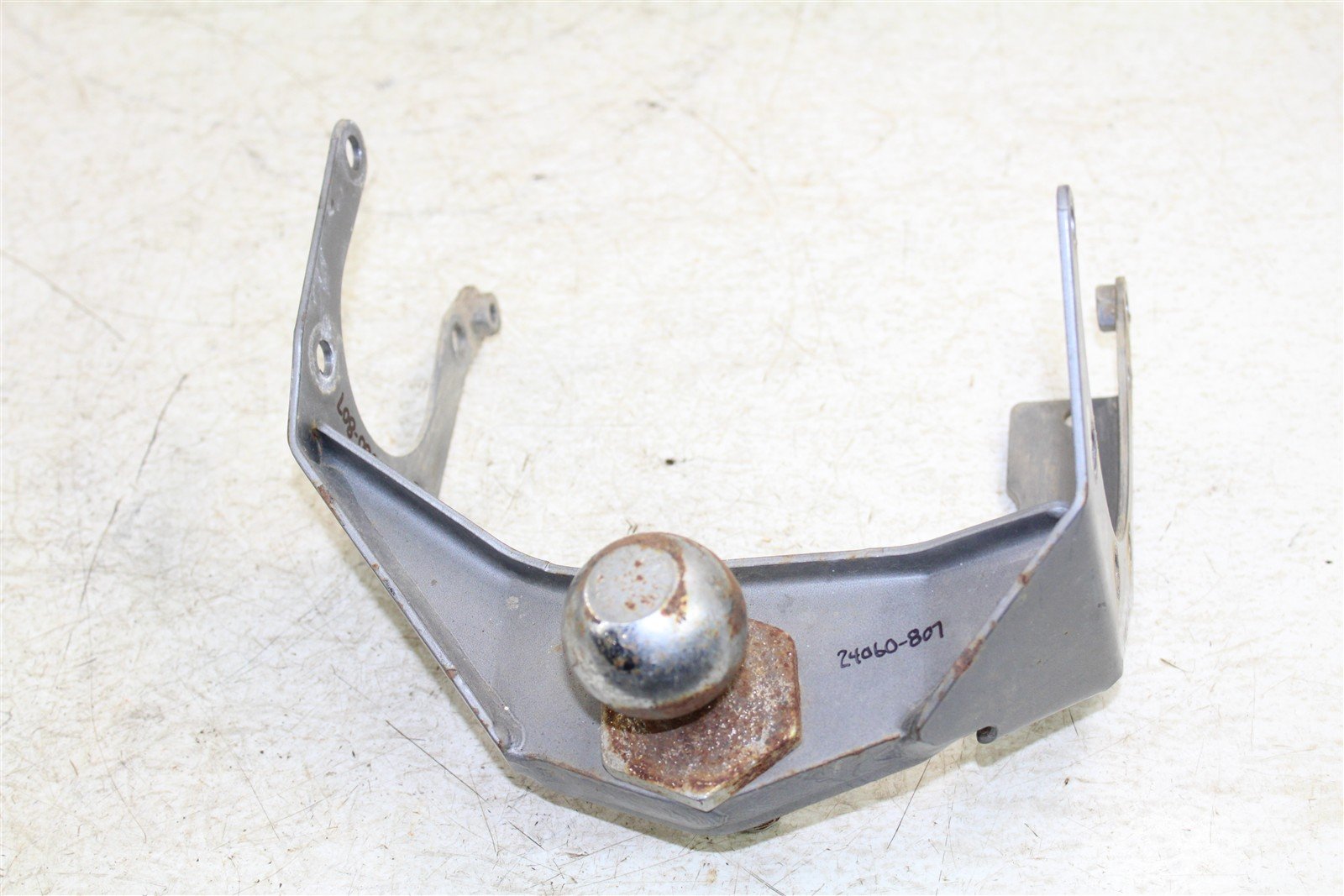 2008 Kawasaki Prairie 360 4x4 Tow Hitch Mount Receiver 24060