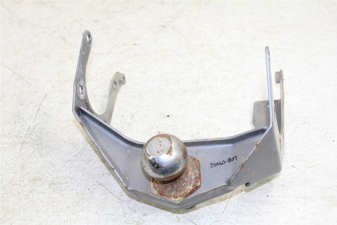 2008 Kawasaki Prairie 360 4x4 Tow Hitch Mount Receiver 24060