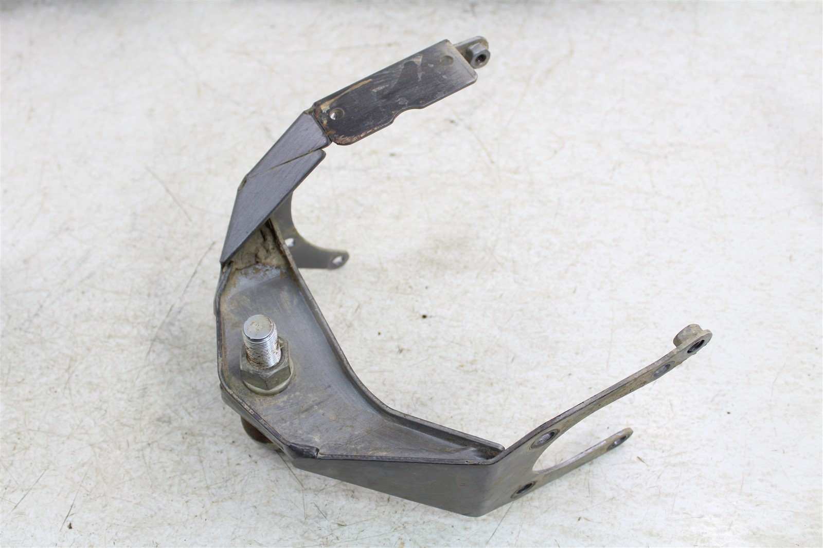 2008 Kawasaki Prairie 360 4x4 Tow Hitch Mount Receiver 24060