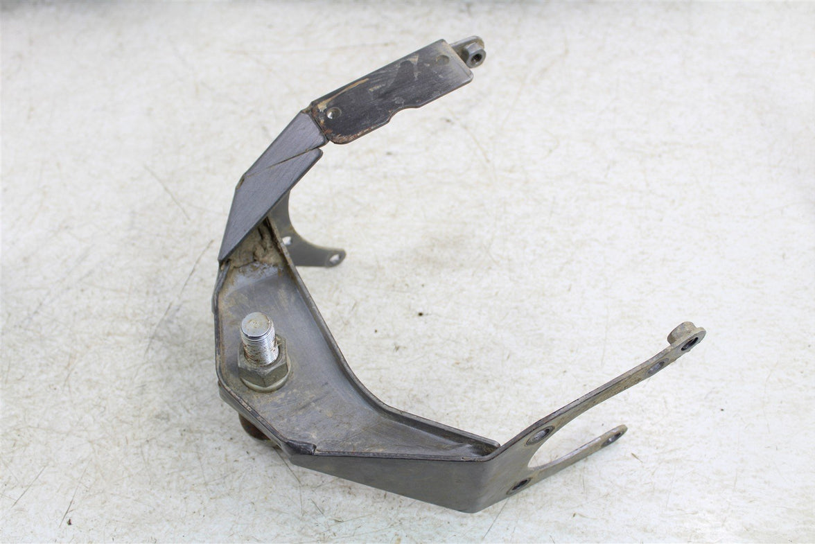 2008 Kawasaki Prairie 360 4x4 Tow Hitch Mount Receiver 24060