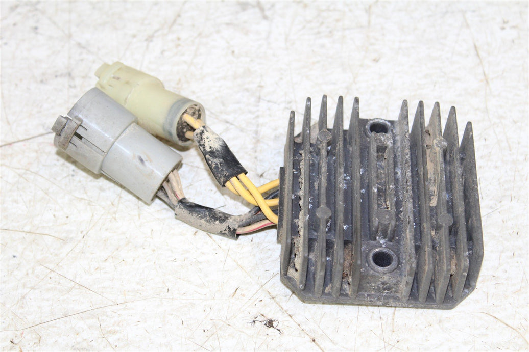 2008 Kawasaki Prairie 360 4x4 Voltage Regulator Rectifier 24060