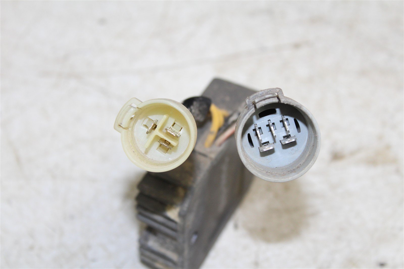 2008 Kawasaki Prairie 360 4x4 Voltage Regulator Rectifier 24060
