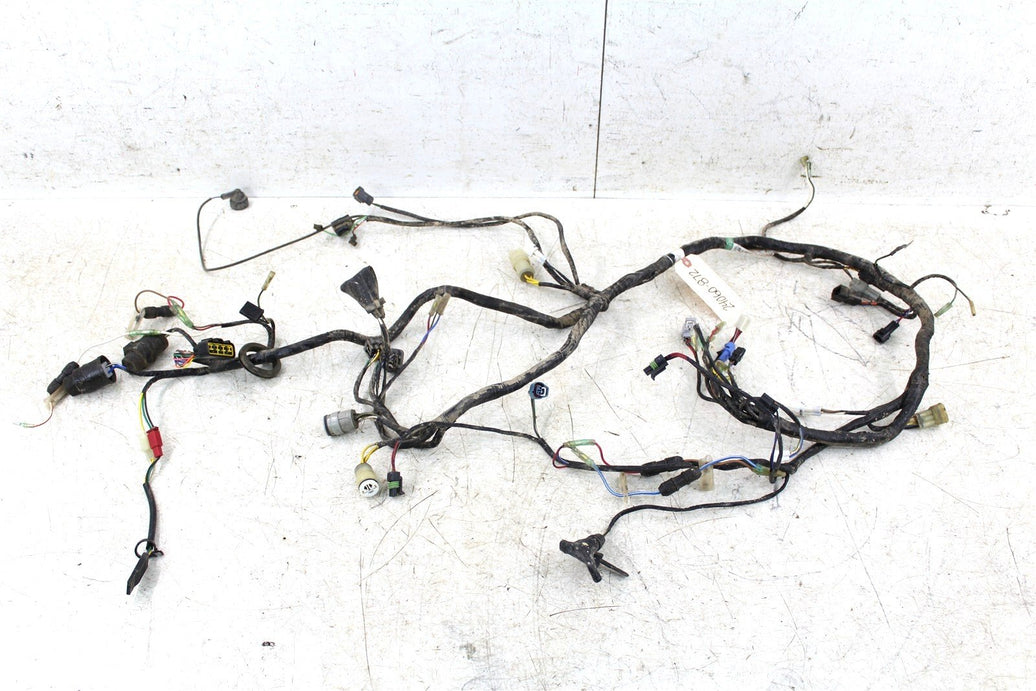2008 Kawasaki Prairie 360 4x4 Wire Wiring Harness Loom 24060