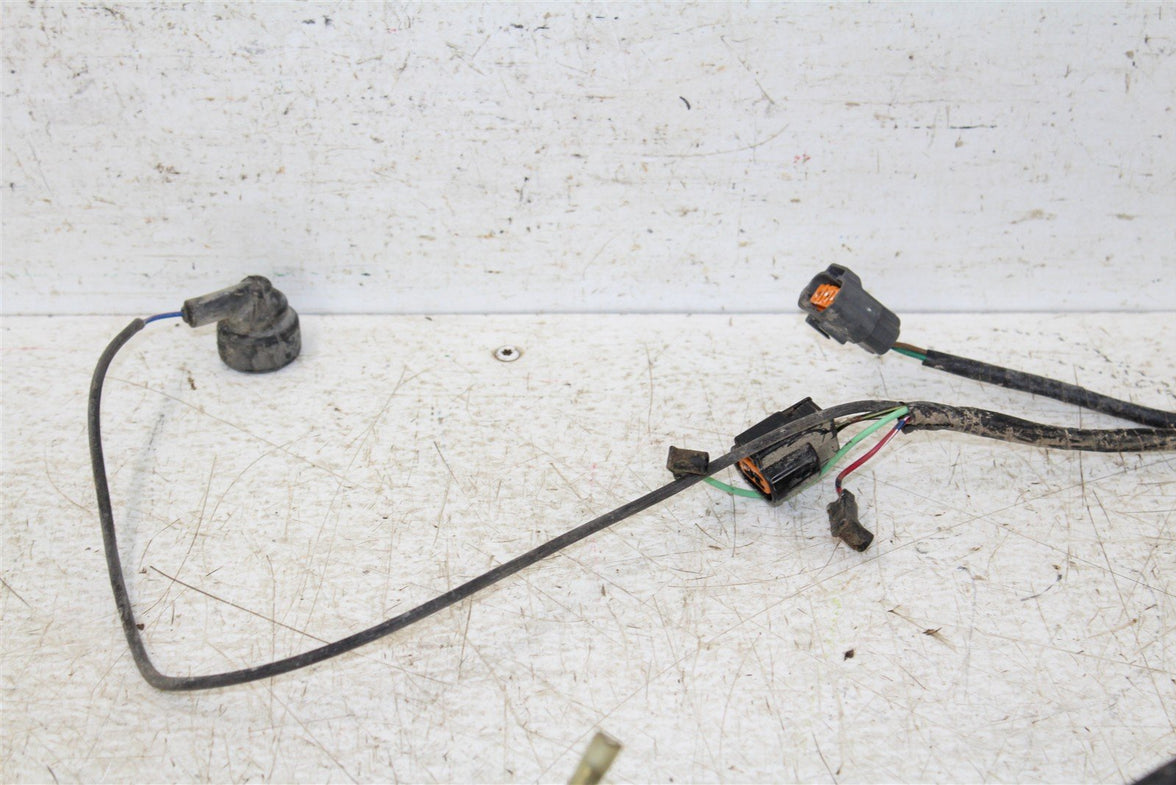 2008 Kawasaki Prairie 360 4x4 Wire Wiring Harness Loom 24060