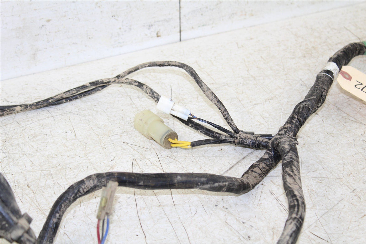 2008 Kawasaki Prairie 360 4x4 Wire Wiring Harness Loom 24060