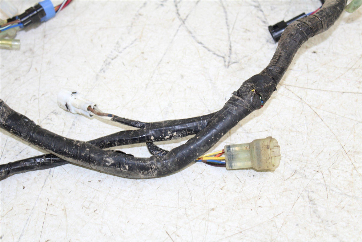 2008 Kawasaki Prairie 360 4x4 Wire Wiring Harness Loom 24060