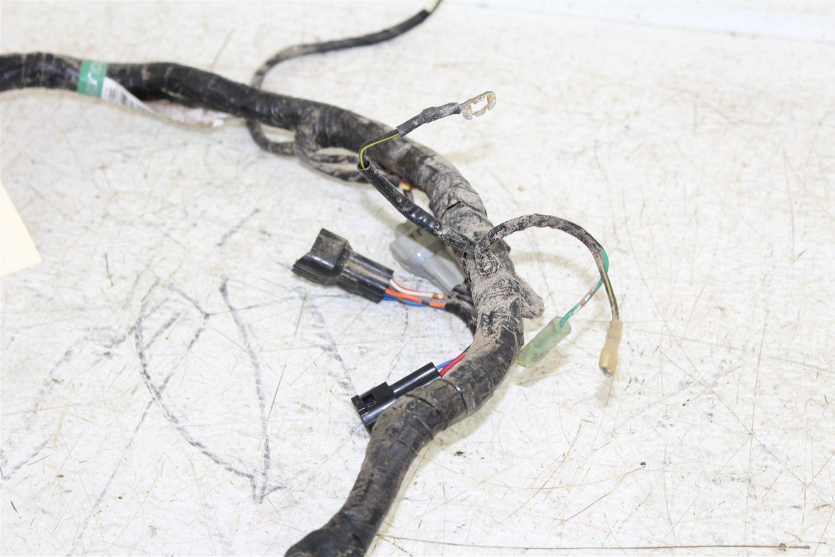 2008 Kawasaki Prairie 360 4x4 Wire Wiring Harness Loom 24060