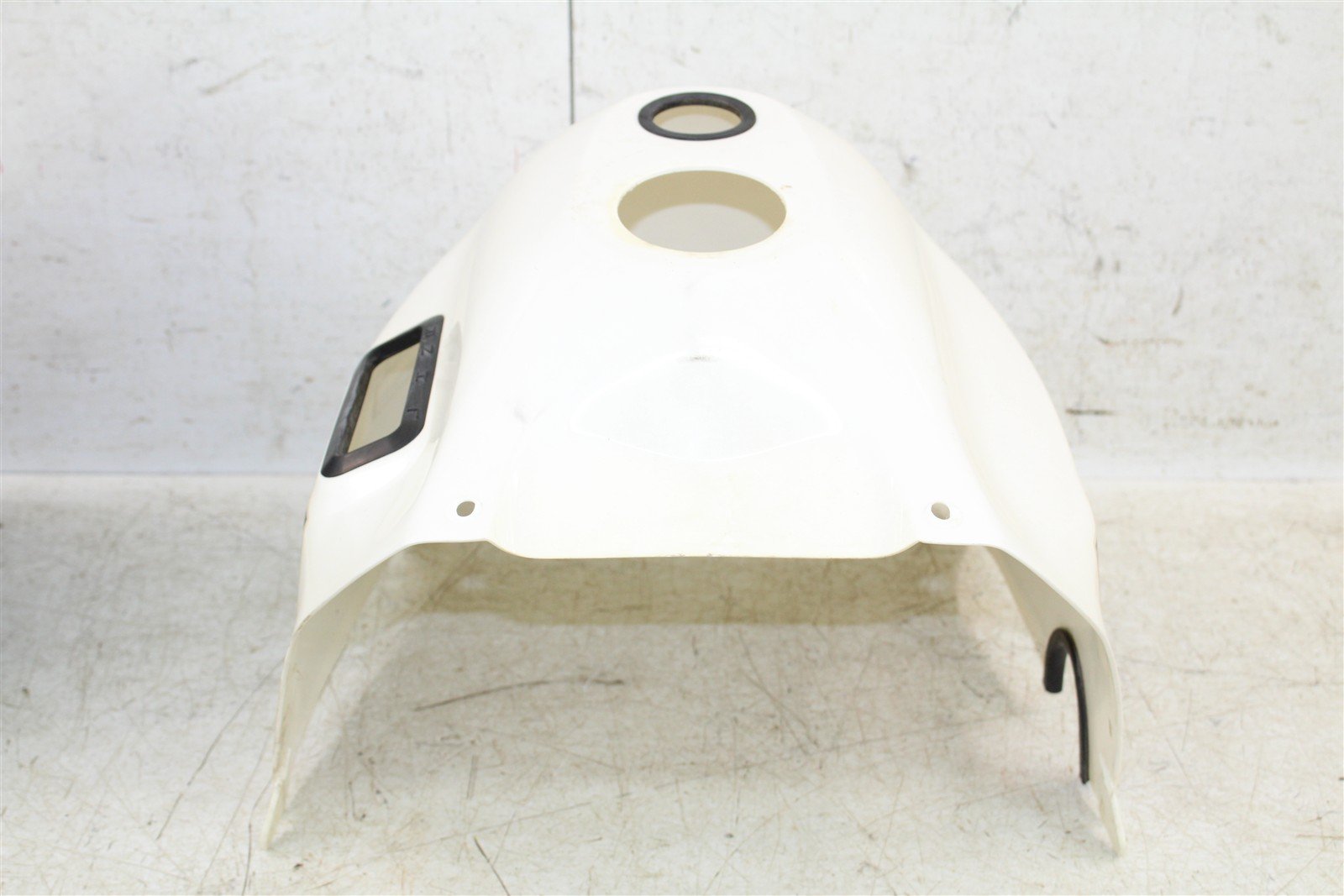 2008 Kawasaki Prairie 360 4x4 Gas Tank Cover Guard 24060
