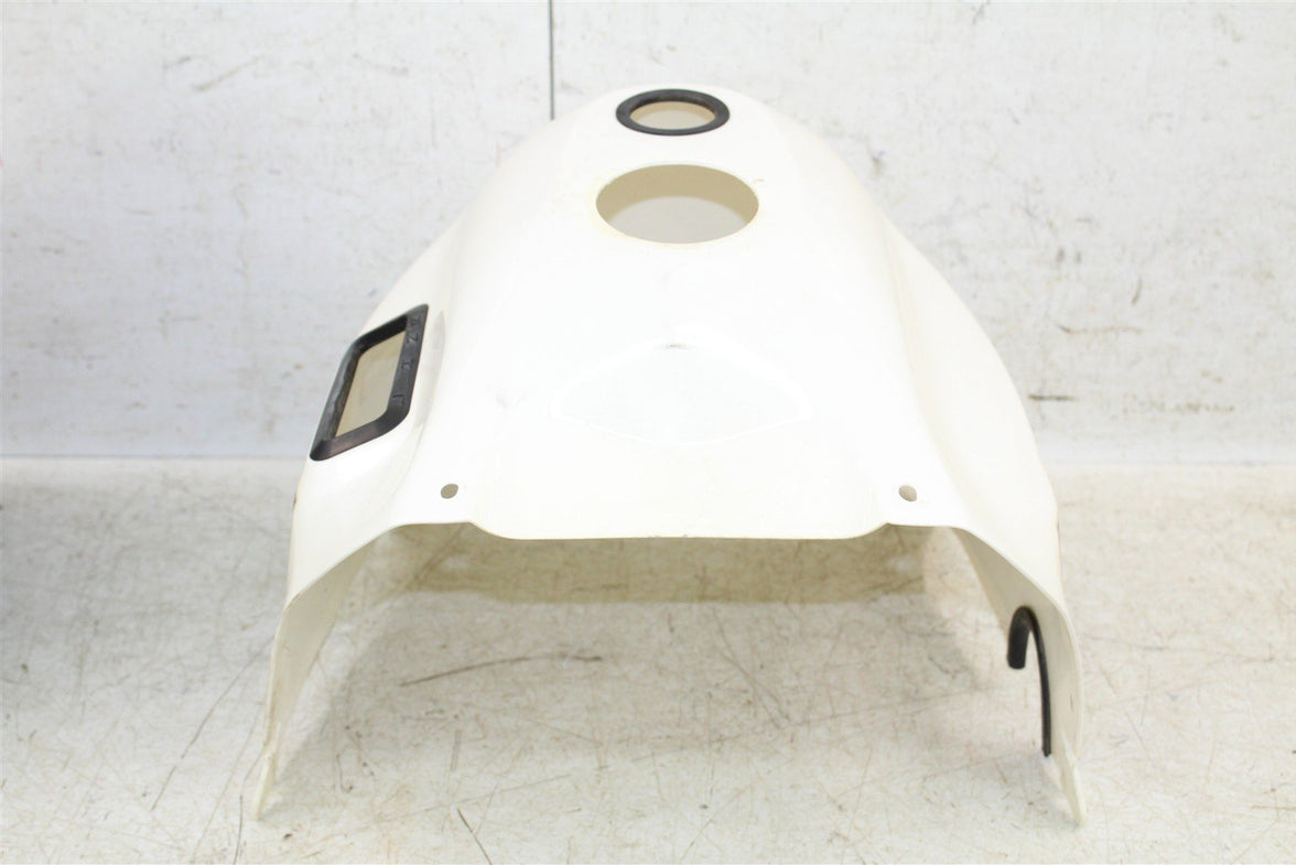 2008 Kawasaki Prairie 360 4x4 Gas Tank Cover Guard 24060