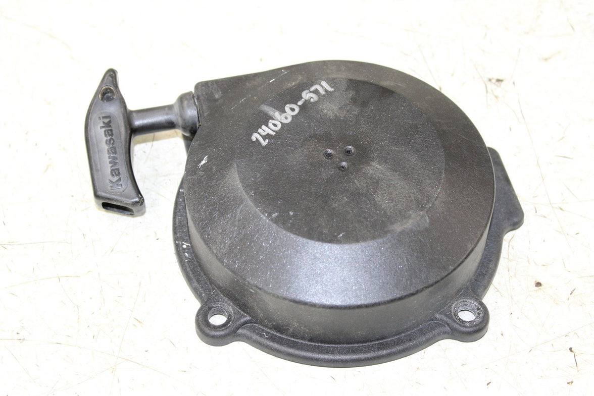 2008 Kawasaki Prairie 360 4x4 Pull Start Recoil Hand Starter 24060