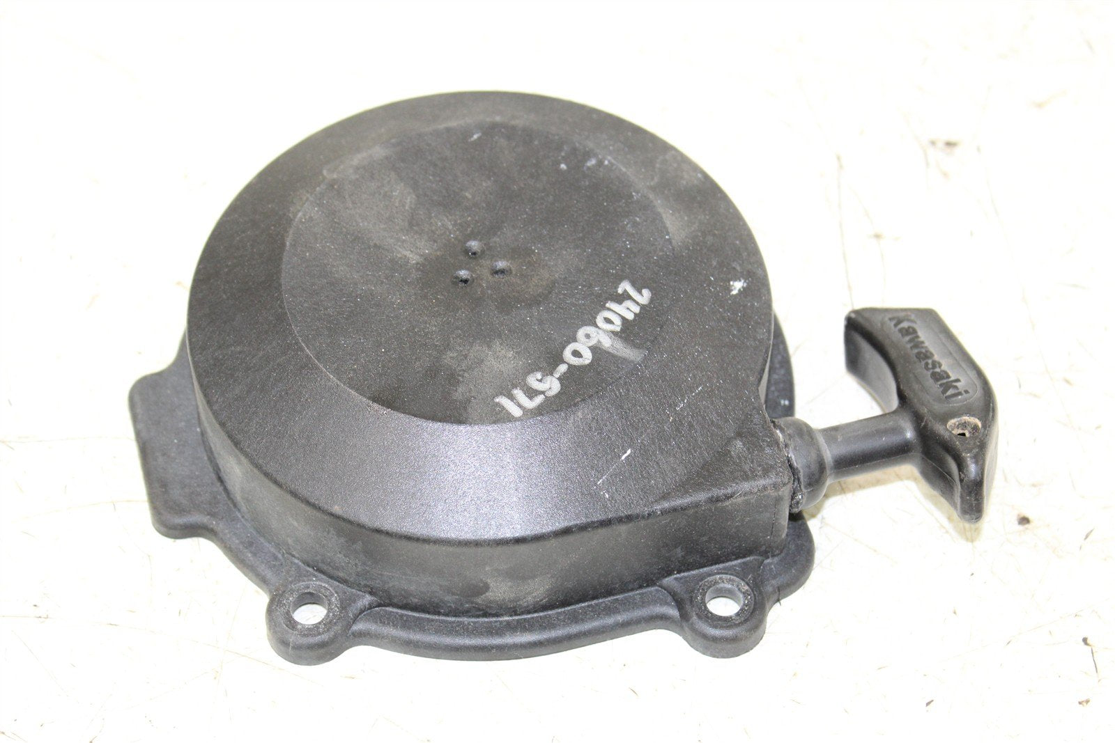 2008 Kawasaki Prairie 360 4x4 Pull Start Recoil Hand Starter 24060