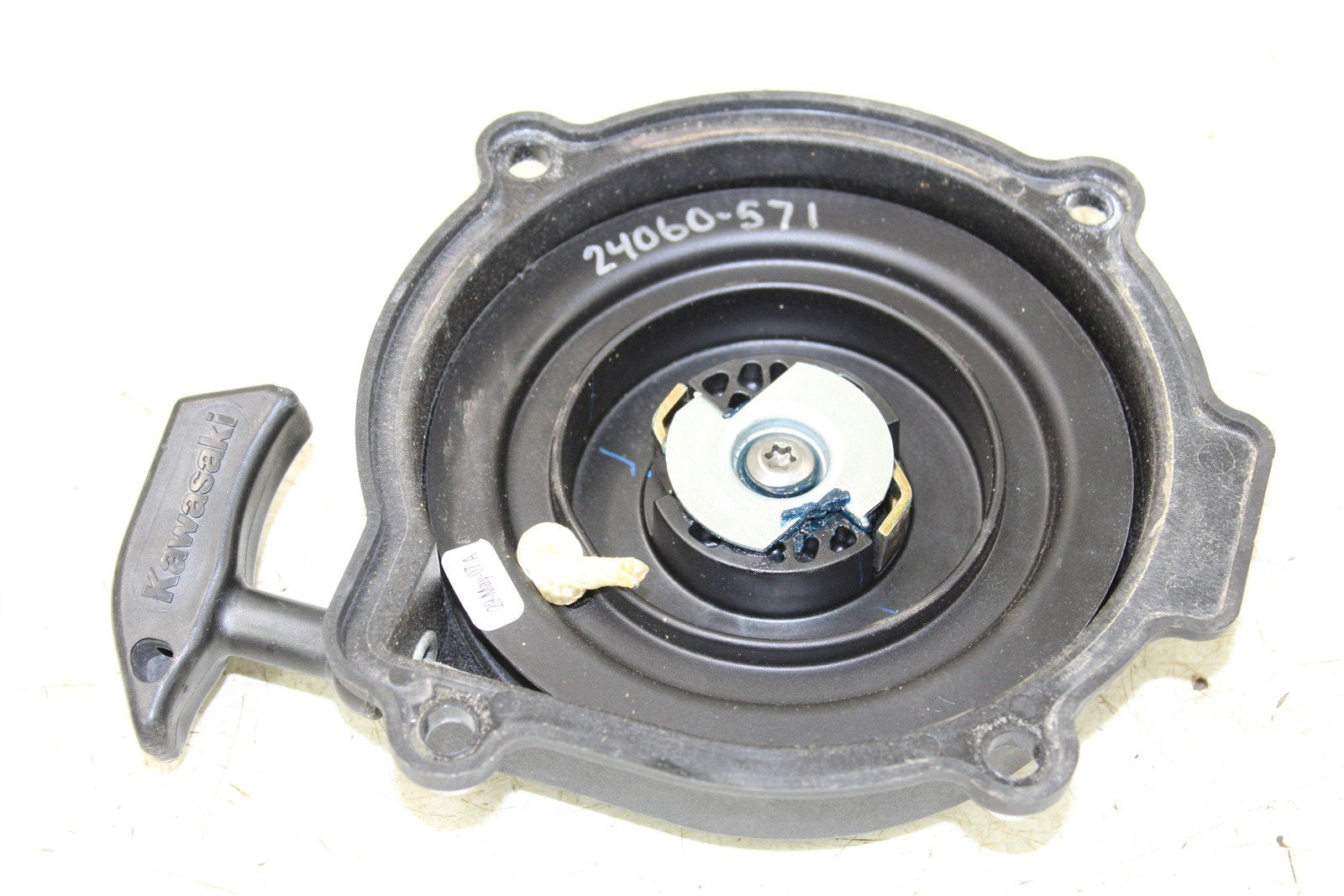 2008 Kawasaki Prairie 360 4x4 Pull Start Recoil Hand Starter 24060