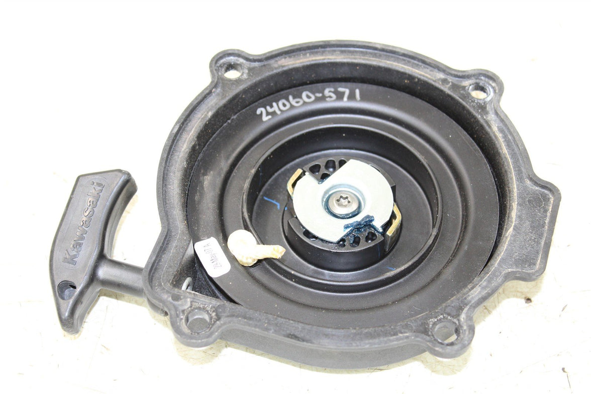 2008 Kawasaki Prairie 360 4x4 Pull Start Recoil Hand Starter 24060