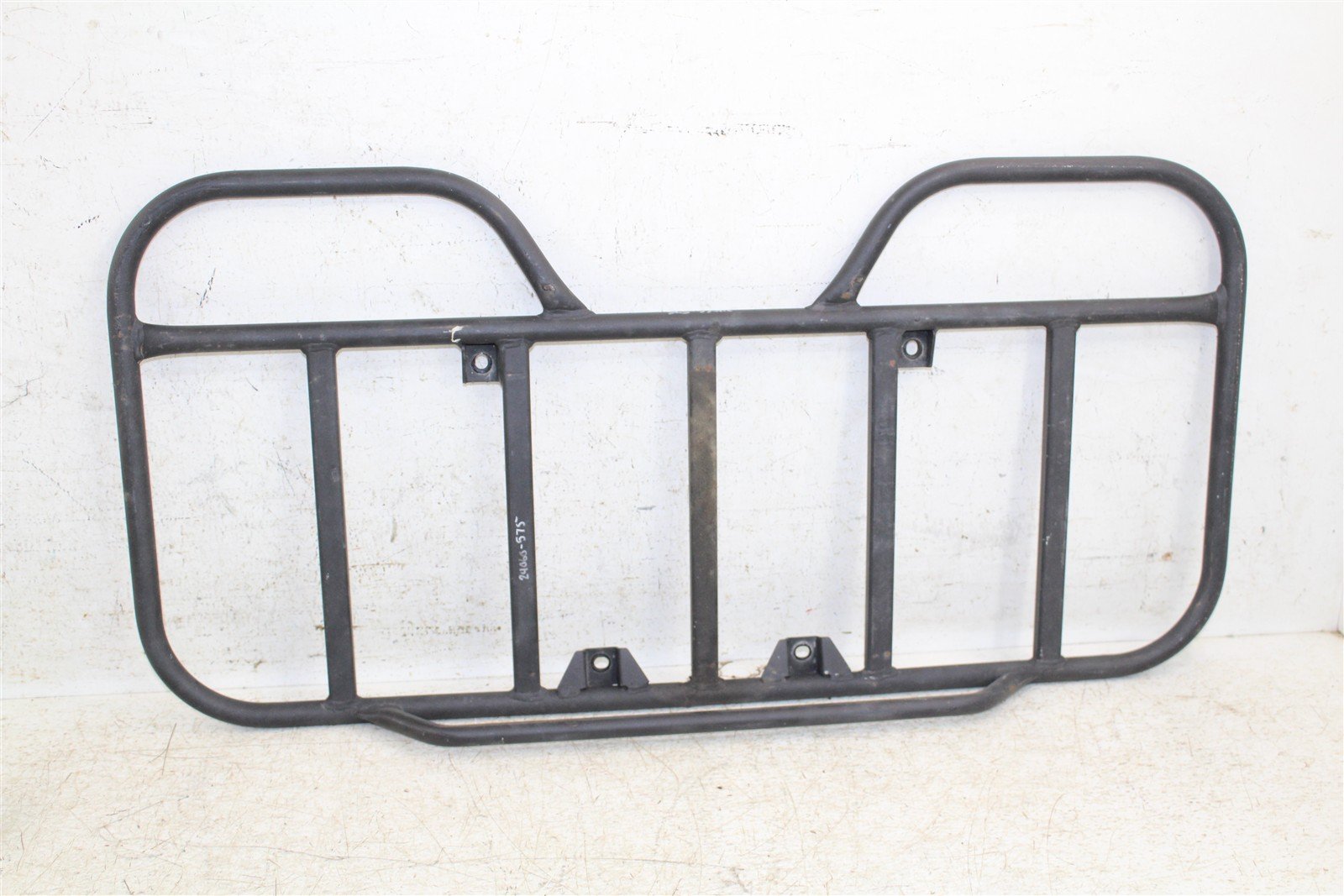 2008 Kawasaki Prairie 360 4x4 Front Rack Mount Carrier 24060
