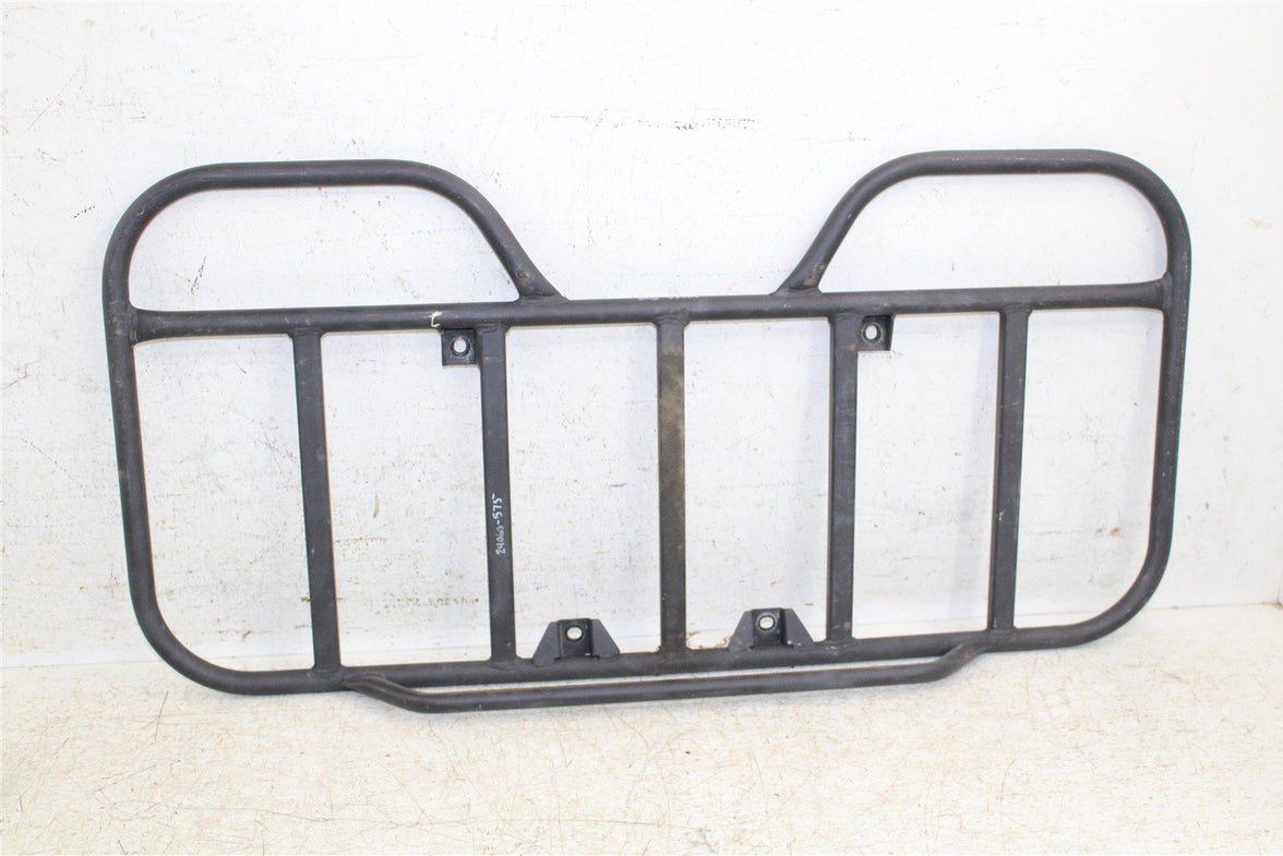 2008 Kawasaki Prairie 360 4x4 Front Rack Mount Carrier 24060