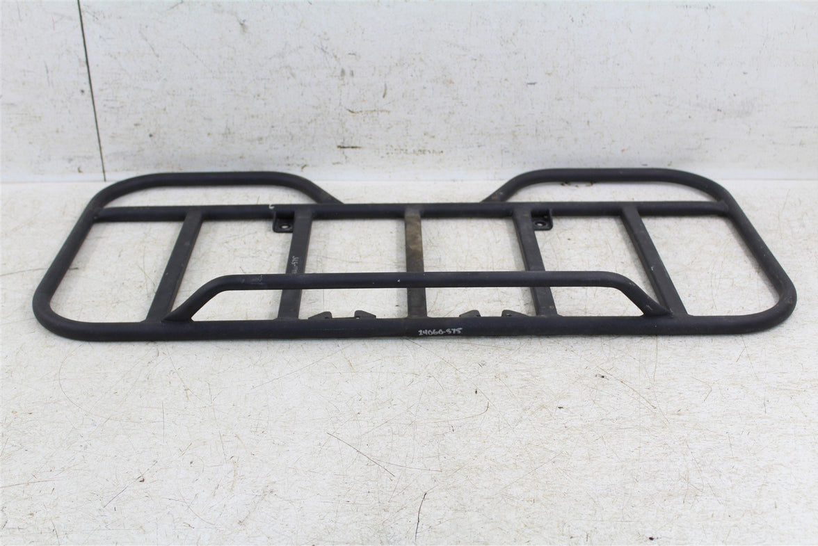 2008 Kawasaki Prairie 360 4x4 Front Rack Mount Carrier 24060