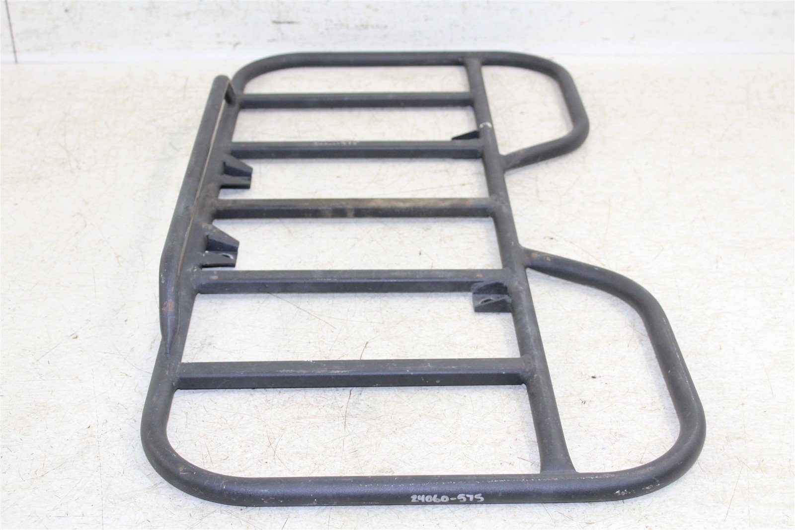 2008 Kawasaki Prairie 360 4x4 Front Rack Mount Carrier 24060