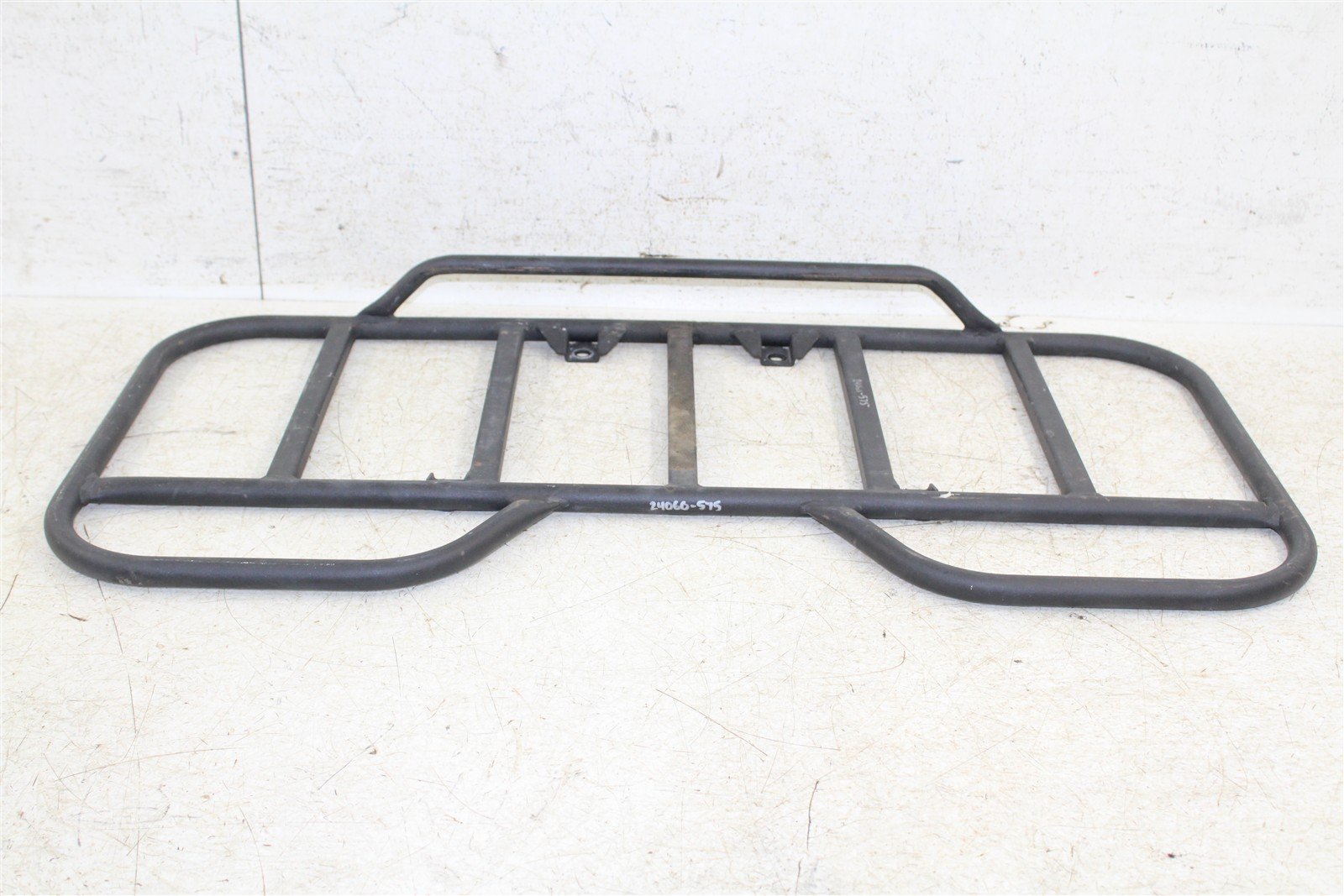 2008 Kawasaki Prairie 360 4x4 Front Rack Mount Carrier 24060