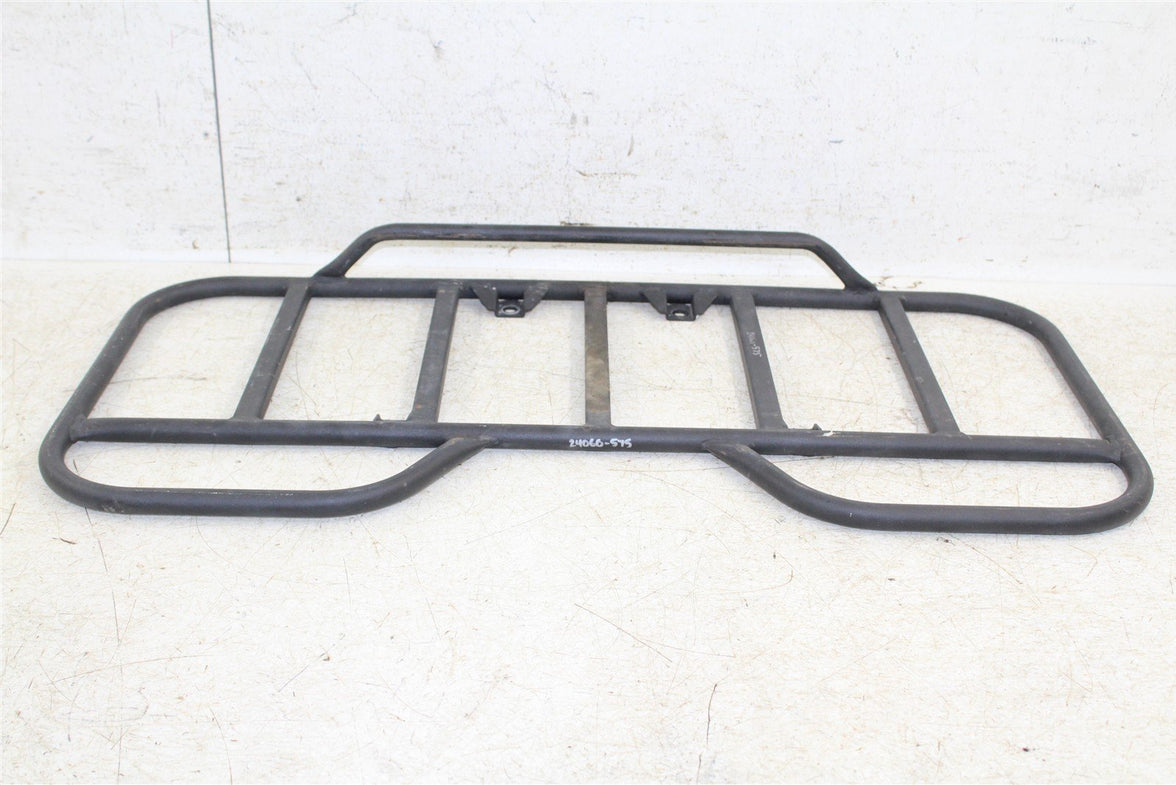 2008 Kawasaki Prairie 360 4x4 Front Rack Mount Carrier 24060
