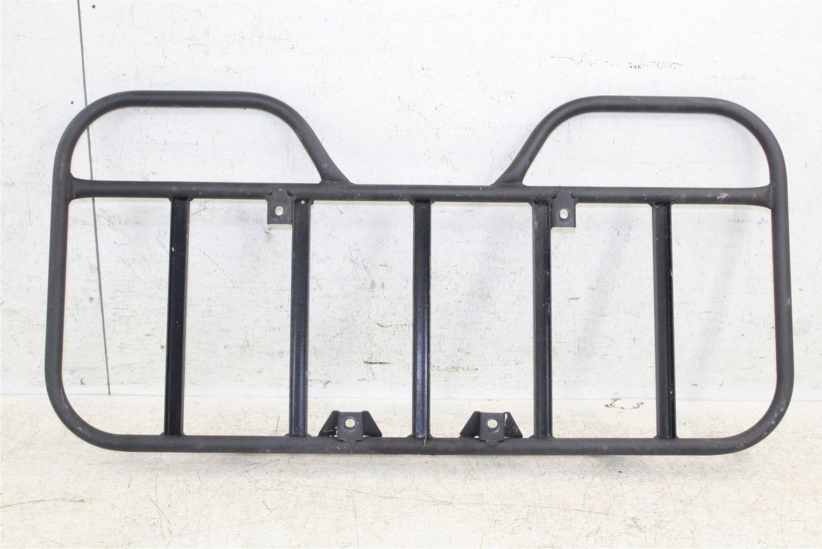 2008 Kawasaki Prairie 360 4x4 Front Rack Mount Carrier 24060