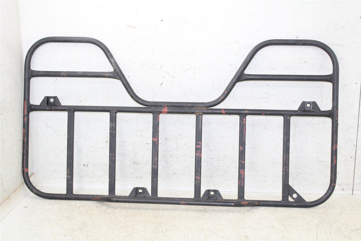 2008 Kawasaki Prairie 360 4x4 Rear Rack Mount Carrier 24060