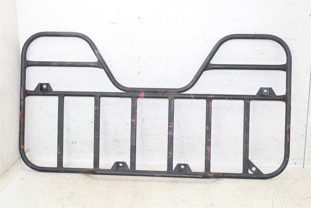 2008 Kawasaki Prairie 360 4x4 Rear Rack Mount Carrier 24060