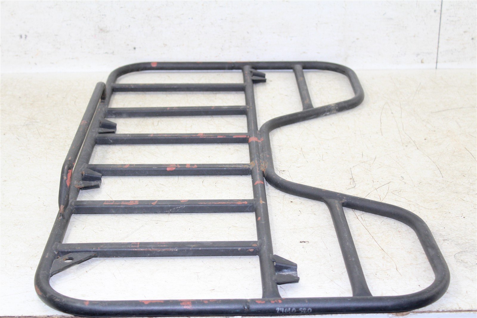 2008 Kawasaki Prairie 360 4x4 Rear Rack Mount Carrier 24060