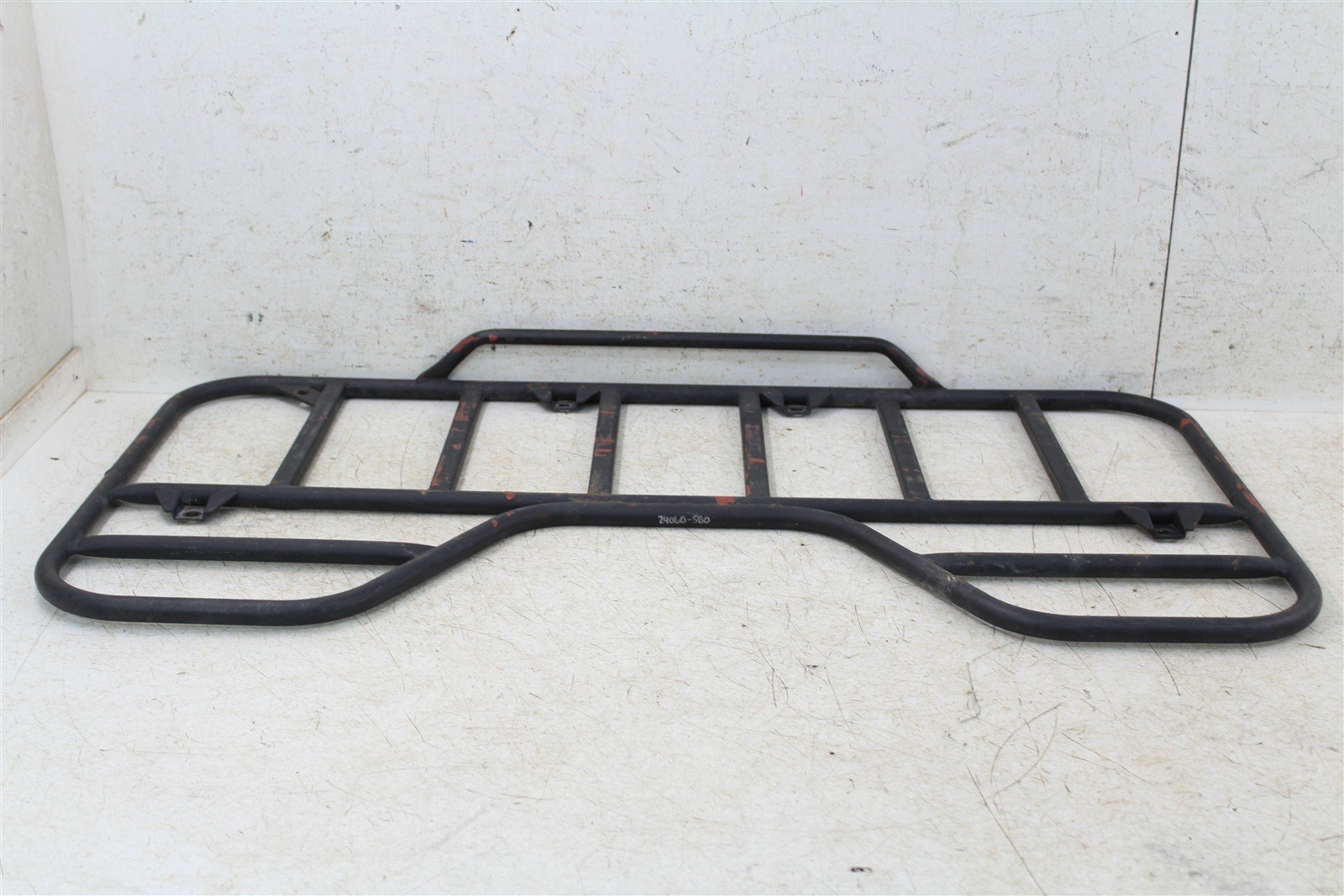 2008 Kawasaki Prairie 360 4x4 Rear Rack Mount Carrier 24060