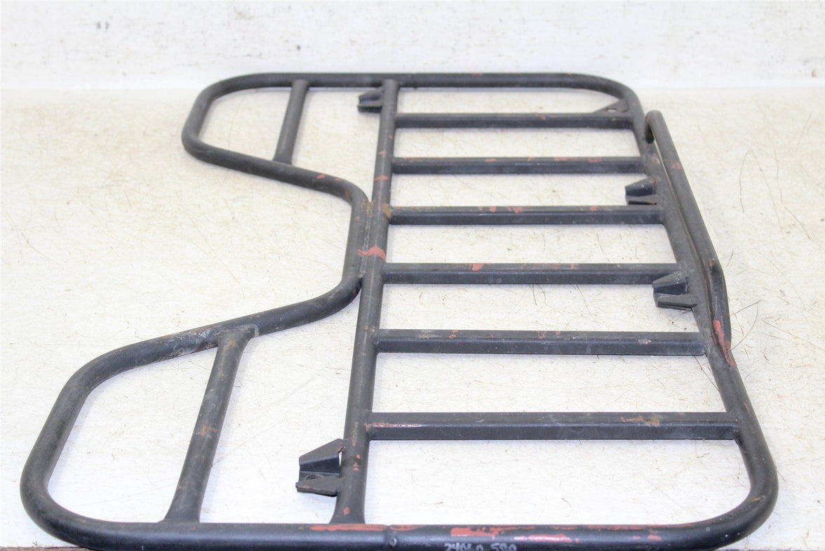 2008 Kawasaki Prairie 360 4x4 Rear Rack Mount Carrier 24060