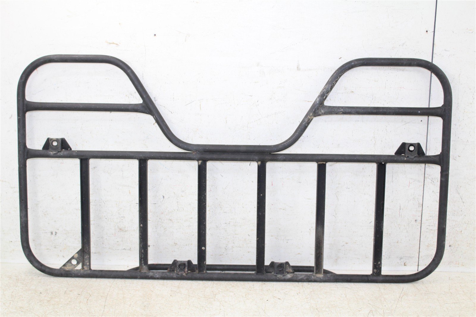 2008 Kawasaki Prairie 360 4x4 Rear Rack Mount Carrier 24060