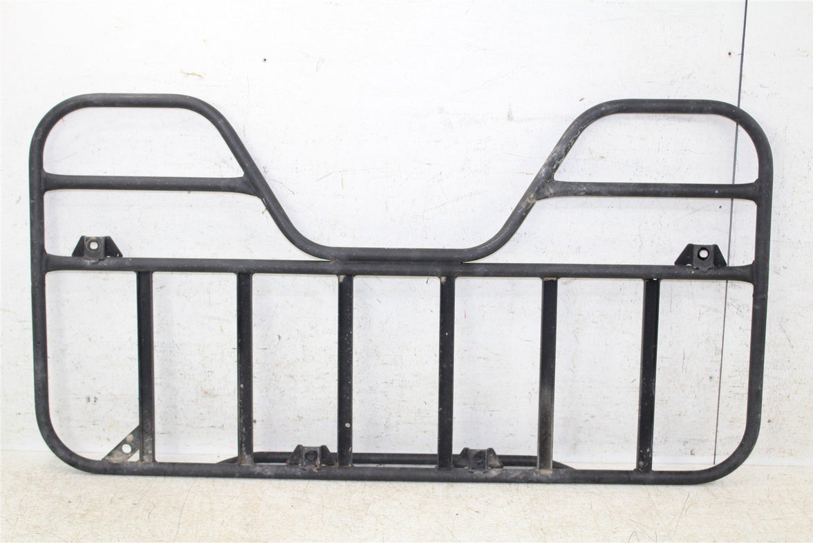 2008 Kawasaki Prairie 360 4x4 Rear Rack Mount Carrier 24060