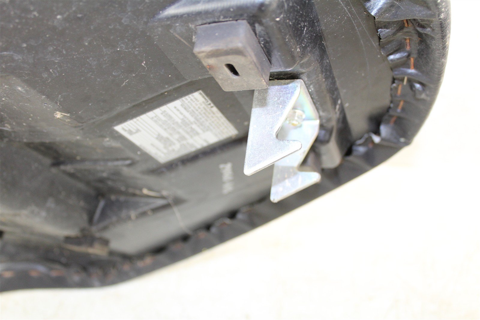 2008 Kawasaki Prairie 360 4x4 Seat 24060