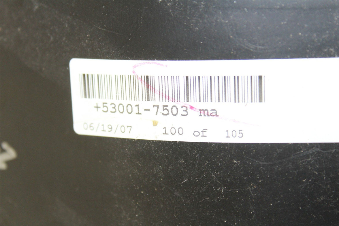 2008 Kawasaki Prairie 360 4x4 Seat 24060