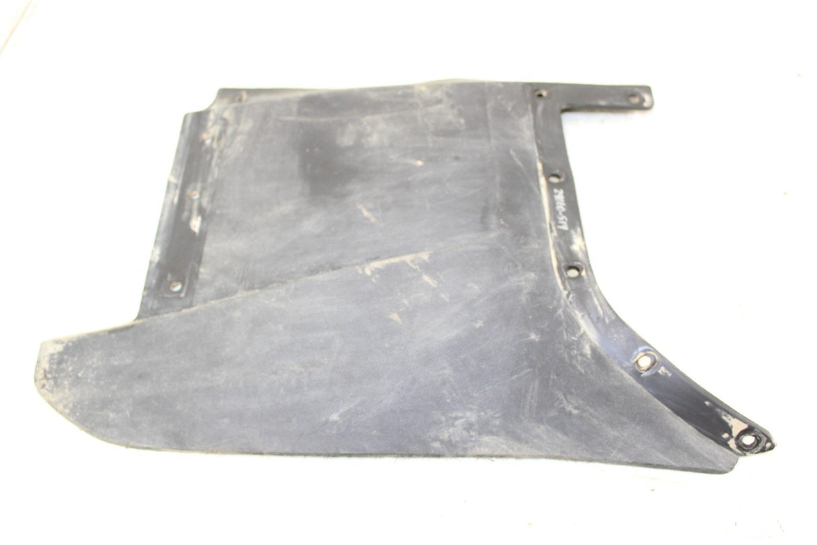 2008 Kawasaki Prairie 360 4x4 Front Right Mud Flap Deflector Shield 24060