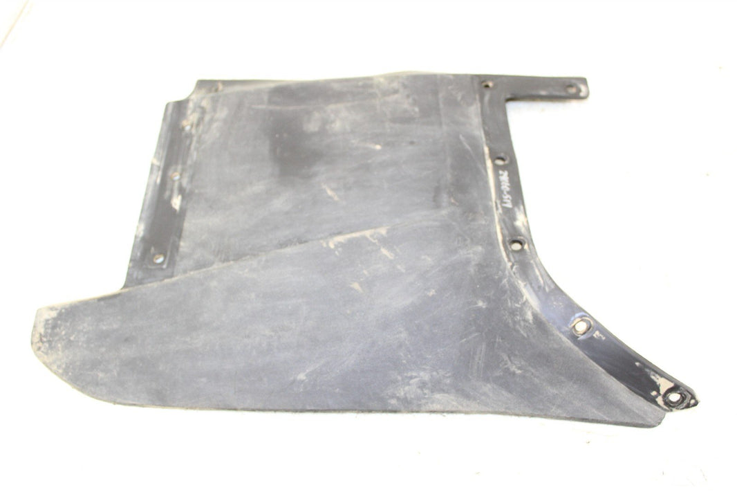 2008 Kawasaki Prairie 360 4x4 Front Right Mud Flap Deflector Shield 24060