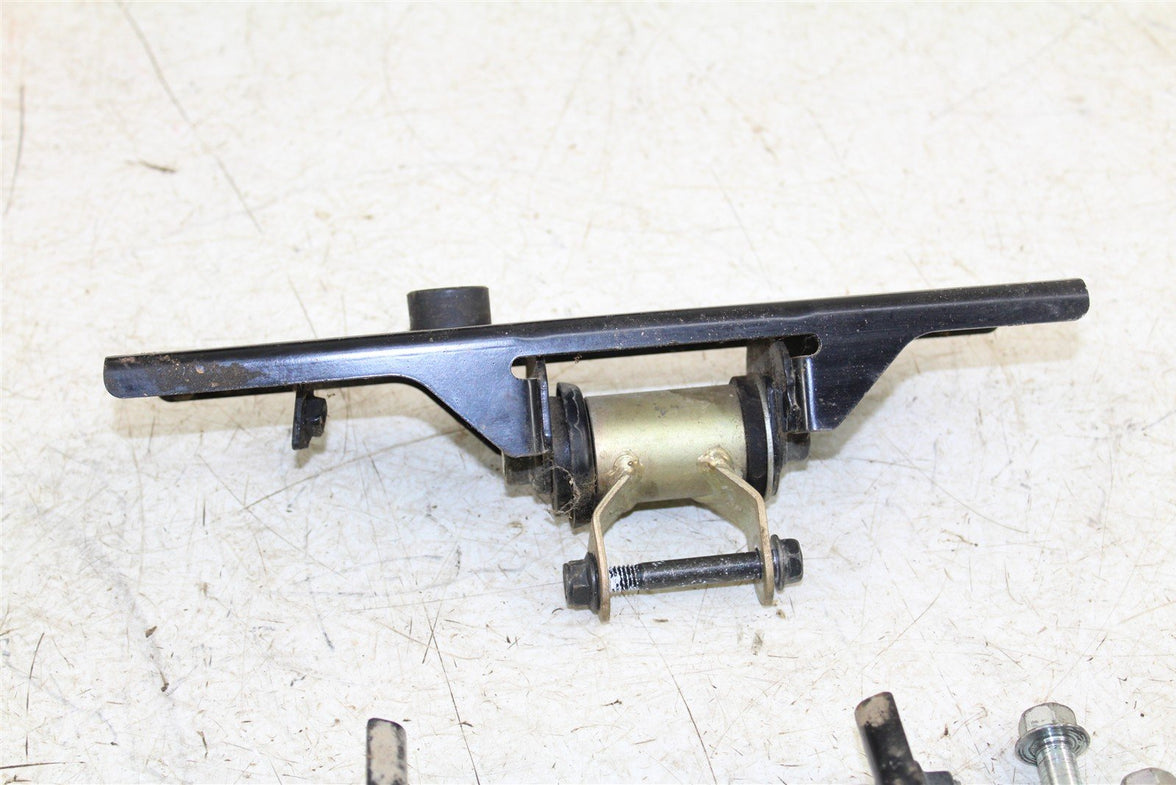 2008 Kawasaki Prairie 360 4x4 Engine Mounts Motor Brackets 24060