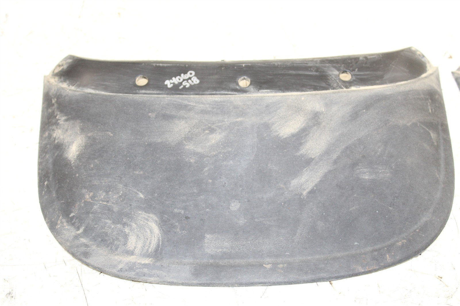 2008 Kawasaki Prairie 360 4x4 Rear Mud Flaps Shields 24060