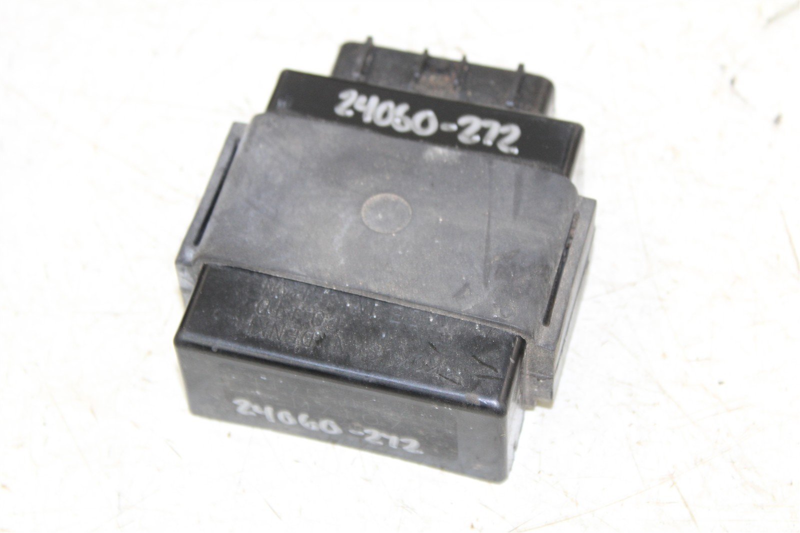 2008 Kawasaki Prairie 360 4x4 ECU Computer Ignition 24060