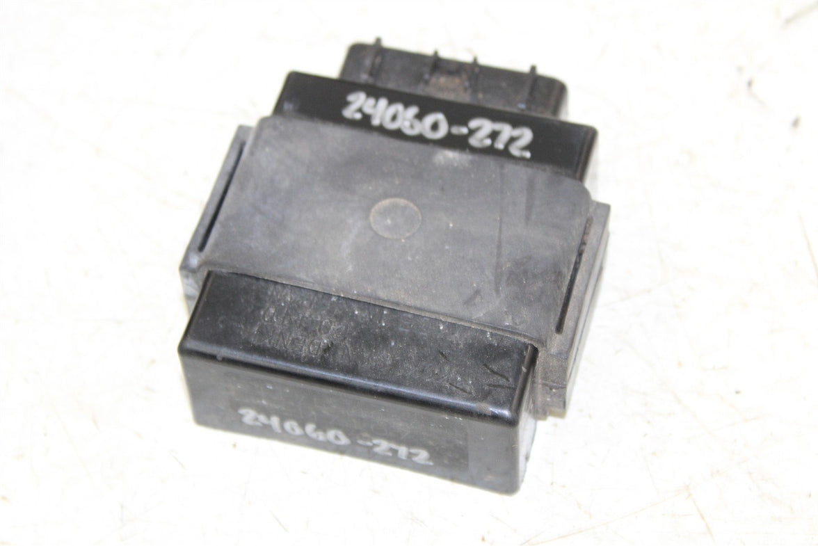 2008 Kawasaki Prairie 360 4x4 ECU Computer Ignition 24060
