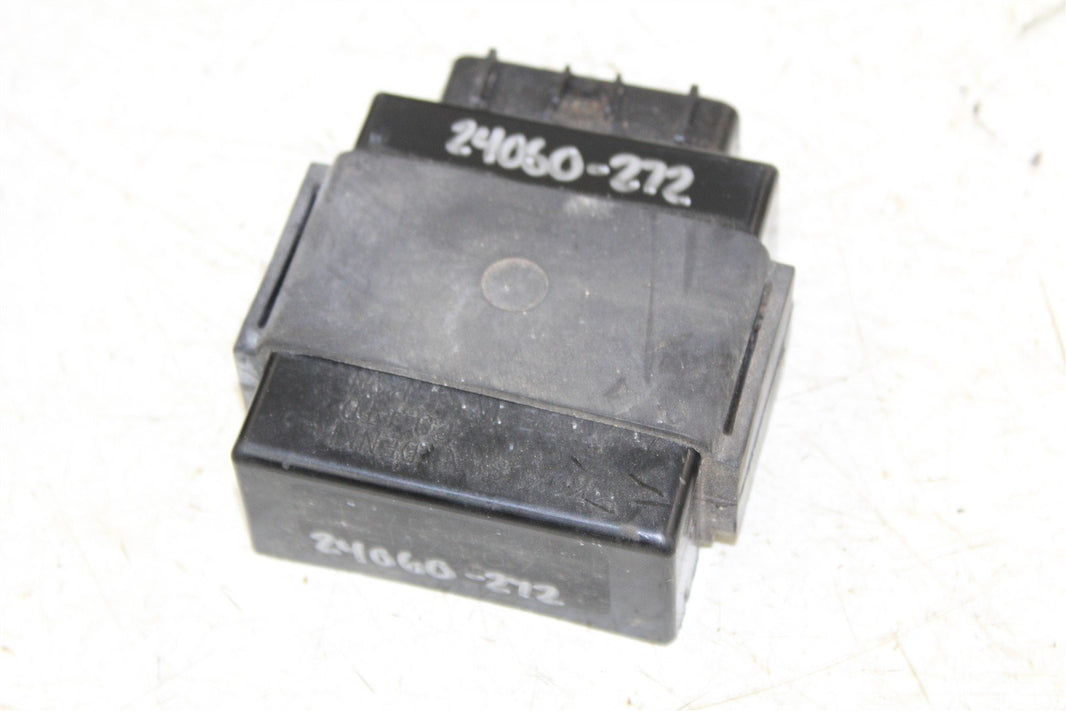 2008 Kawasaki Prairie 360 4x4 ECU Computer Ignition 24060