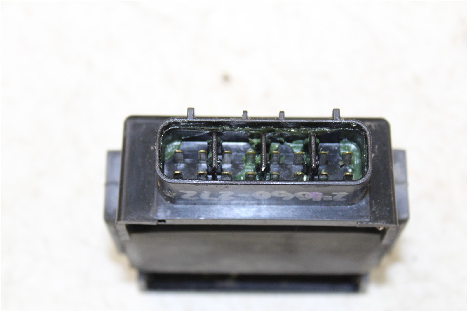 2008 Kawasaki Prairie 360 4x4 ECU Computer Ignition 24060